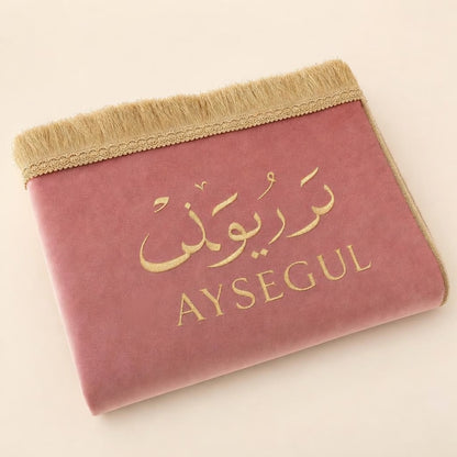 İsimli — Pembe — AYSEGUL