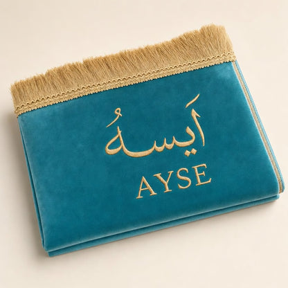İsimli — Turkuaz — AYSE